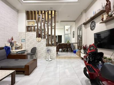 Siêu phẩm hồ văn long gần ngã tư gò mây 100m2 ngang hiếm 5m-hẻm 6m 2 tâng 6 tỷ3 1