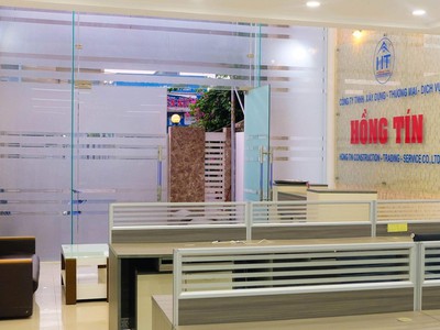 Bán nhà 5 tầng mặt tiền Nguyễn Văn Trỗi, Tam Kỳ 1