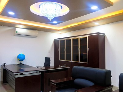 Bán nhà 5 tầng mặt tiền Nguyễn Văn Trỗi, Tam Kỳ 2