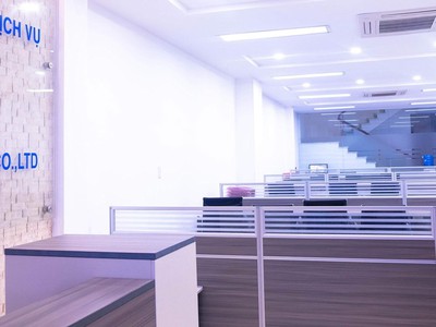 Bán nhà 5 tầng mặt tiền Nguyễn Văn Trỗi, Tam Kỳ 3