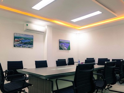 Bán nhà 5 tầng mặt tiền Nguyễn Văn Trỗi, Tam Kỳ 4