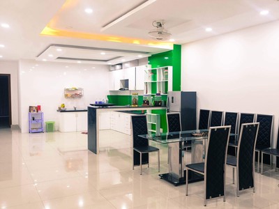 Bán nhà 5 tầng mặt tiền Nguyễn Văn Trỗi, Tam Kỳ 5