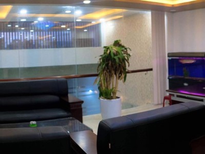 Bán nhà 5 tầng mặt tiền Nguyễn Văn Trỗi, Tam Kỳ 6
