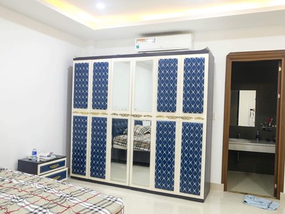 Bán nhà 5 tầng mặt tiền Nguyễn Văn Trỗi, Tam Kỳ 7
