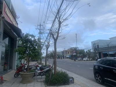 Bán nhà 5 tầng mặt tiền Nguyễn Văn Trỗi, Tam Kỳ 8