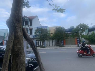 Bán nhà 5 tầng mặt tiền Nguyễn Văn Trỗi, Tam Kỳ 9