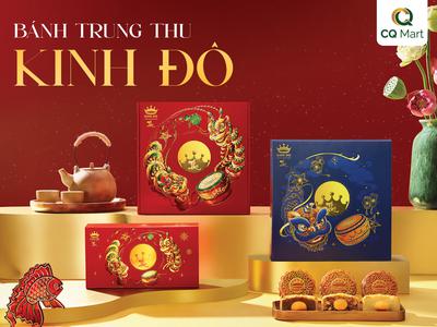 Review bánh trung thu Kinh Đô chi tiết và khách quan 0