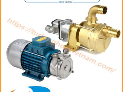 Máy bơm điện Tellarini Nhà phân phối Bơm Tellarini 0
