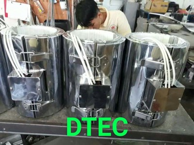 Điện trở sứ sản xuất theo yêu cầu 2