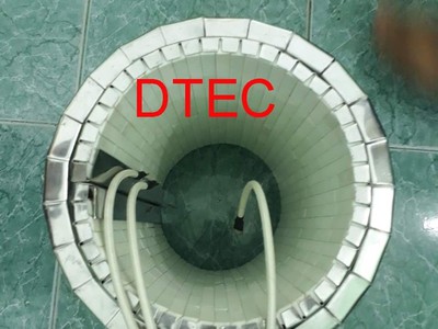 Điện trở sứ sản xuất theo yêu cầu 4