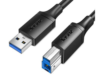 D113 Cáp máy in USB 3-0 1m T-D171 0