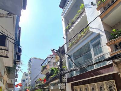 Lê Văn Lương 180M2 Mặt Tiền 6.6M Ô TÔ -Ngõ Thông Sát Phố GPXD 9 Tầng 0