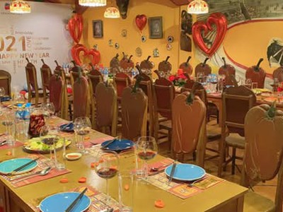 Hồ Trúc Bạch View Hồ 106M2 Mặt Tiền 6.5M 70 Tỷ - 2 Mặt trước sau 3