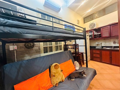 Lê Văn Lương 180M2 Mặt Tiền 6.6M Ô TÔ -Ngõ Thông Sát Phố GPXD 9 Tầng 2