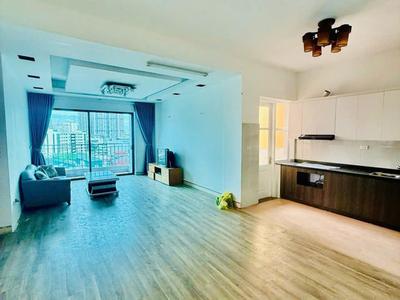 Cho thuê căn hộ 136m2 phố Nguyễn Hoàng Mỹ Đình giá 13 triệu 1
