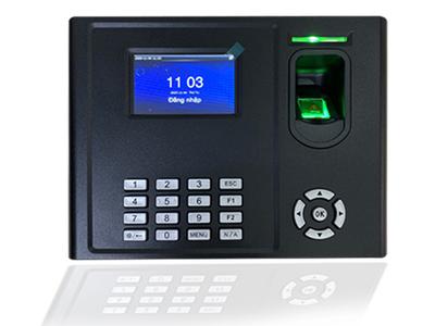 Máy chấm công ZKTeco X958C 0