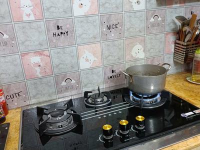 3 Lò Nấu Gấp Đôi Tiện Lợi, Gấp Ba Hiệu Suất Với BẾP GAS ÂM KAFF KF-321 6