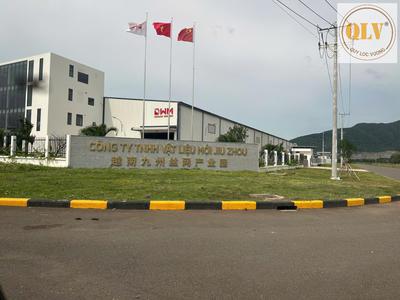 Bán đất Khu Công Nghiệp CHÂU ĐỨC, BÀ RỊA VŨNG TÀU 22.656m 2
