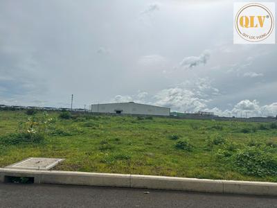 Bán đất Khu Công Nghiệp CHÂU ĐỨC, BÀ RỊA VŨNG TÀU 22.656m 4