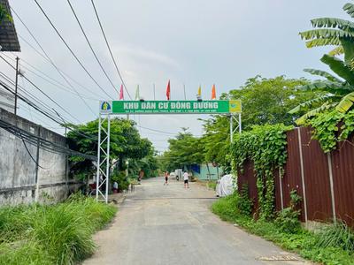 Bán đất nền Đông Dương Q9 vị trí đẹp, giá đầu tư cực tốt 2