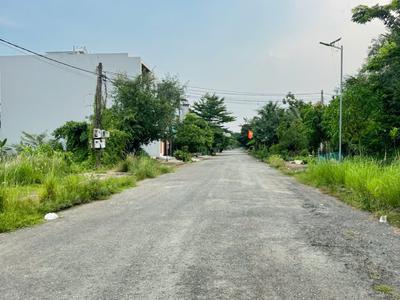 Bán đất nền Đông Dương Q9 vị trí đẹp, giá đầu tư cực tốt 0
