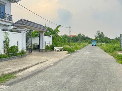 Bán đất nền Đông Dương Q9 vị trí đẹp, giá đầu tư cực tốt 1