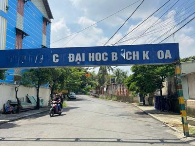 Bán Đất dự án Bách Khoa Q9, Lô đẹp đường rộng, giá tốt cần bán 1