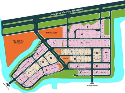 Bán Đất dự án Bách Khoa Q9, Lô đẹp đường rộng, giá tốt cần bán 3