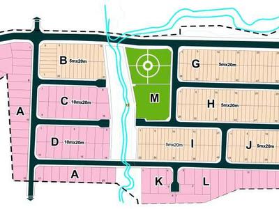 Bán đất nền Đông Dương Q9 vị trí đẹp, giá đầu tư cực tốt 4