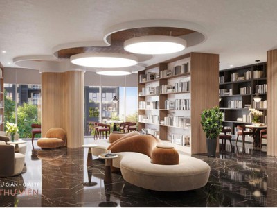 Chỉ từ 3,3 tỷ sở hữu ngay căn 1PN view Sông Hàn Đà Nẵng 6