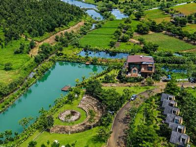 Đất View Hồ Bảo Lộc 503m Chỉ Từ 777 Triệu 1