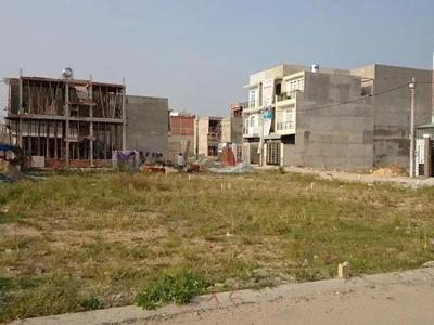 Bán đất nền phân lô 5x20-5x40 ngay Nguyễn Trung Trực, Bến Lức - giá chỉ từ 15tr/m2 0