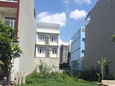 Bán đất nền phân lô 5x20-5x40 ngay Nguyễn Trung Trực, Bến Lức - giá chỉ từ 15tr/m2 2