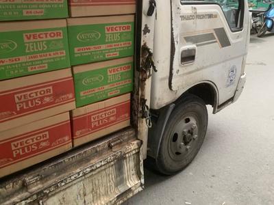 Đại lý dầu nhớt tại TP.Hồ Chí Minh: Mua ở đâu uy tín, chất lượng, giá cạnh tranh 1