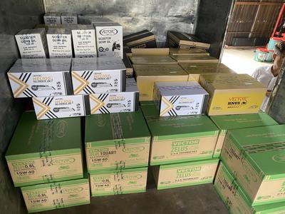 Đại lý dầu nhớt tại TP.Hồ Chí Minh: Mua ở đâu uy tín, chất lượng, giá cạnh tranh 3