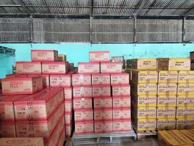 Đại lý dầu nhớt tại TP.Hồ Chí Minh: Mua ở đâu uy tín, chất lượng, giá cạnh tranh 5