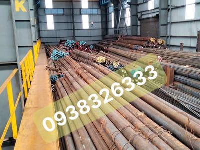 Thép Tròn Đặc 42CrMo4, Tròn Đặc SK5,Thép Tròn Đặc SCM440,Thép tròn đặc skd61 1
