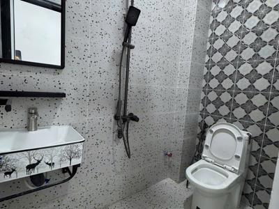 NHÀ MẶT TIỀN CHỈ 2,2 TỶ không gian rộng, dọn vào ở ngay 5