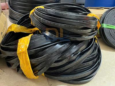 Cáp điện cầu trục 0