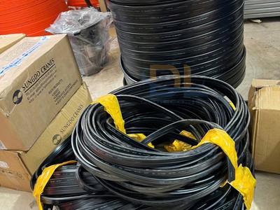 Cáp điện cầu trục 1