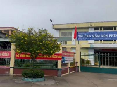 Cần ra nhanh miếng đất vườn 618m2 ở phước thạnh Củ chi - HCM Giá 820 triệu 2