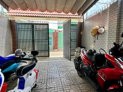 Bán nhà 3 tầng, 120m2, đường số 10, linh xuân, thủ đức, tp hcm, sổ hồng riêng. giá 7,38 tỷ. 3