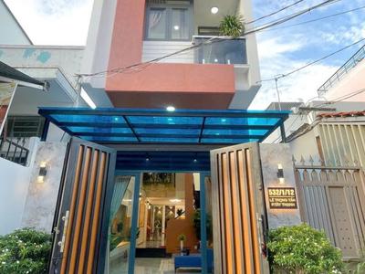 Nhà đã hoàn thiện sẵn sàng đón chủ mới 0