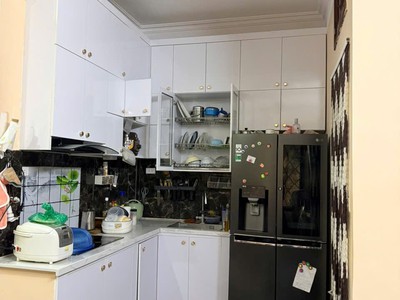 Bán nhà phố hàng than, 55m2, 6 tầng, mặt tiền 8.1m, 22.5 tỉ, nhà đẹp ở luôn, homestay 1