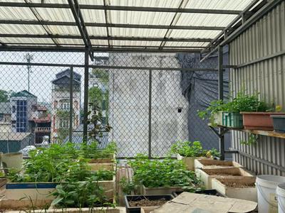 Bán nhà phố hàng than, 55m2, 6 tầng, mặt tiền 8.1m, 22.5 tỉ, nhà đẹp ở luôn, homestay 3