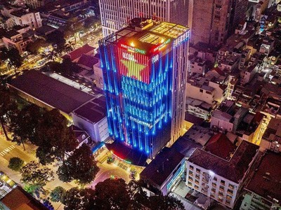 văn phòng trọn gói chỉ hơn 4 triệu/tháng fivestar tower vị trí trung tâm, sẵn sàng làm 0