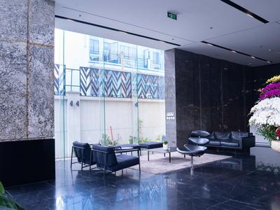văn phòng trọn gói chỉ hơn 4 triệu/tháng fivestar tower vị trí trung tâm, sẵn sàng làm 1