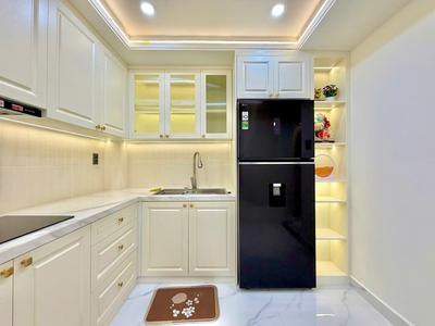 Bán nhà phùng văn cung 4 tầng, cách mặt tiền 2 căn, full nội thất, chỉ 7.2 tỷ 4