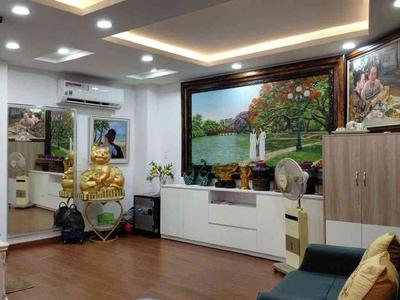 Bán nhà đẹp đường đông hồ - thông lý thường kiệt và lạc long quân - 40m2 - 6.4 tỷ 0