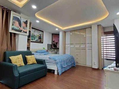 Bán nhà đẹp đường đông hồ - thông lý thường kiệt và lạc long quân - 40m2 - 6.4 tỷ 3